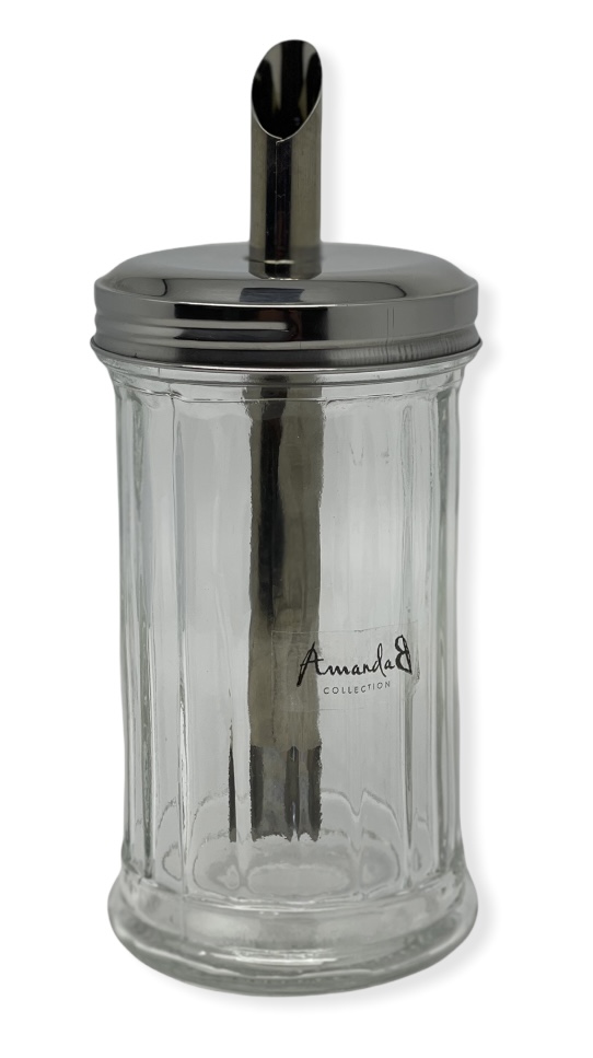 Lasinen sirotin, AmandaB - Astiat - LKM343 - 1