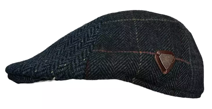 Lätsä Multipanel Sininen - Flat Capit - LC803 - 1