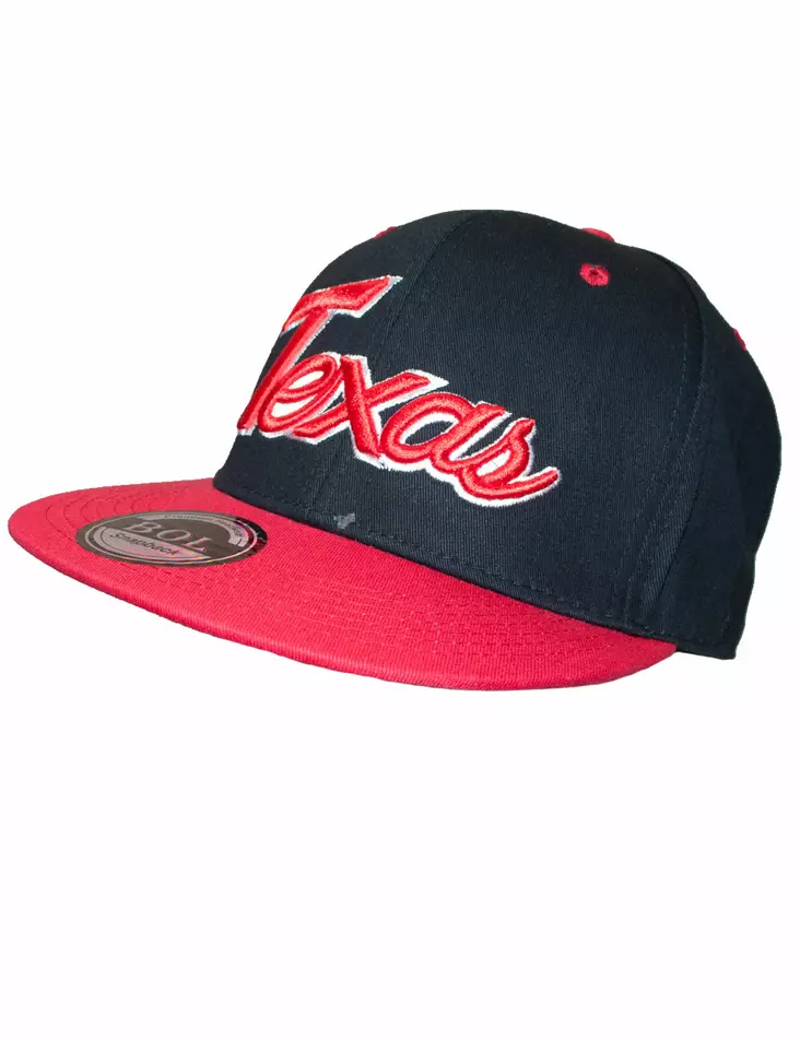 Lippis, BOL, Texas - Lippikset - LC253 - 1