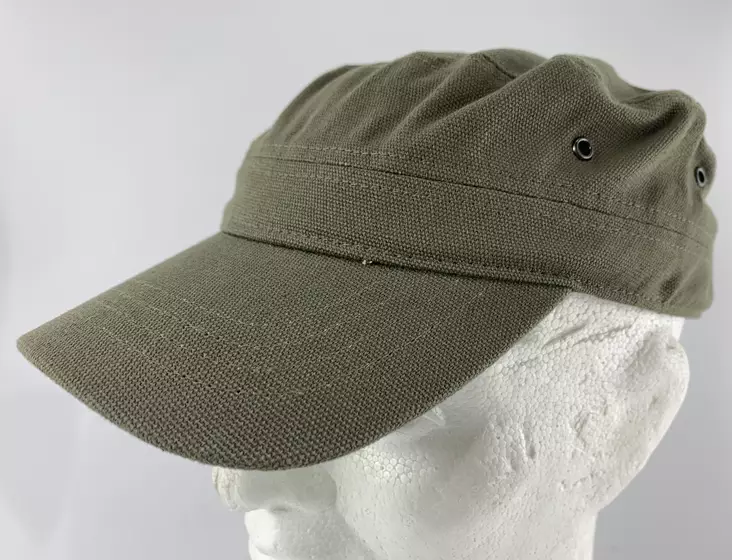 Lippis Olive Jr koko säädettävä - Lippikset - LC573 - 1