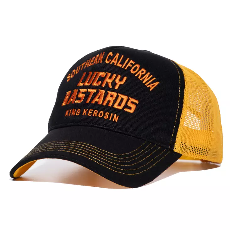 Lippis Southern Bastards, King Kerosin - Lippikset - KING23 - 1