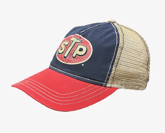 Lippis STP SnapBack - Lippikset - LC713 - 1
