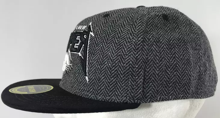 Lippis, Supercrew - Lippikset - LC503 - 1