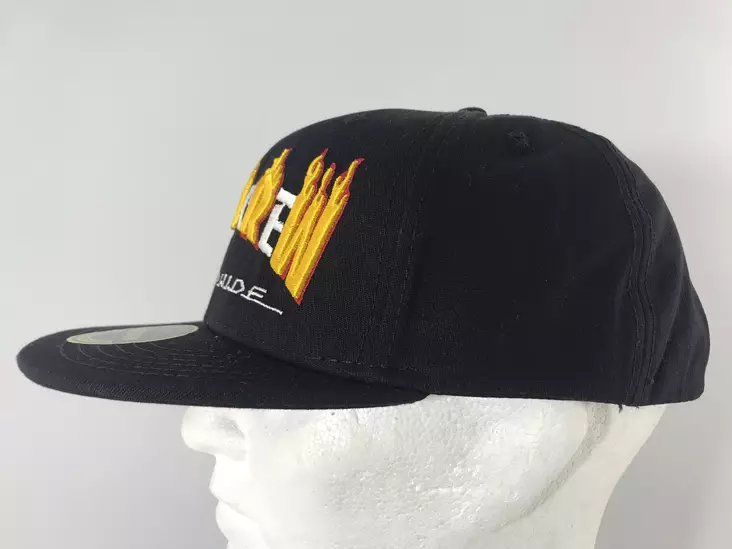 Lippis, Supercrew liekki - Lippikset - LC513 - 1