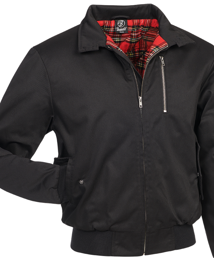 Lord Cantenbury TALVI malli harrington - Kangastakit - T483 - 1