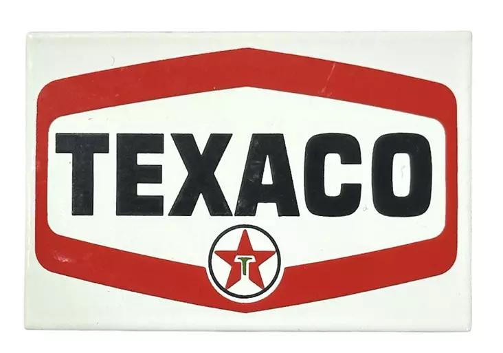 Magneetti Texaco - Magneetit - MAG93 - 1