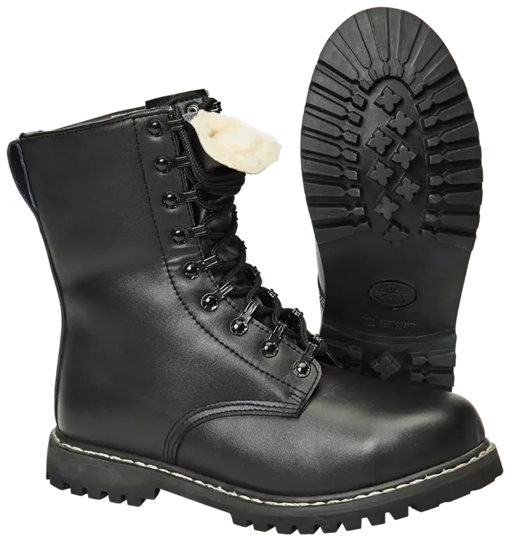 Maiharit Brandit, vuorillinen - Muut kengät - BR23 - 1