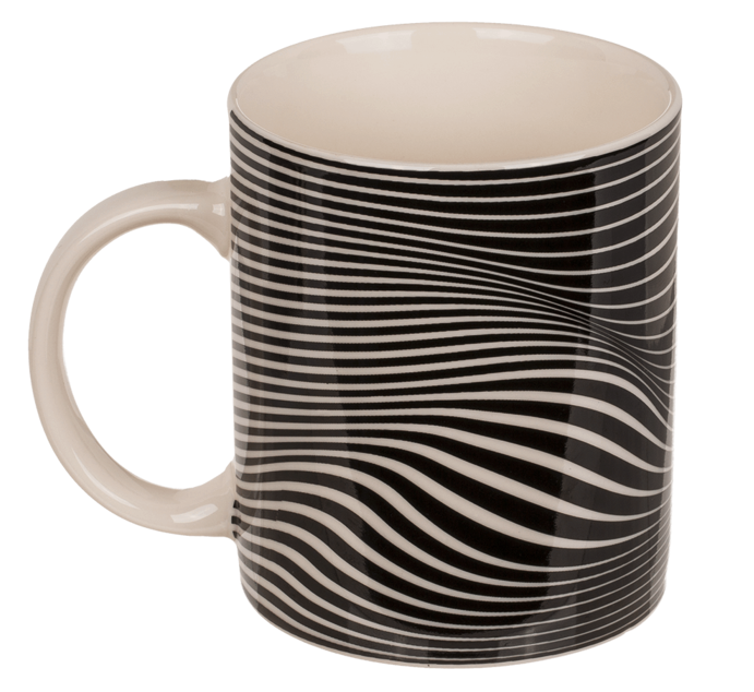 Muki aallot illuusio muki - Mukit - MUKI3 - 1