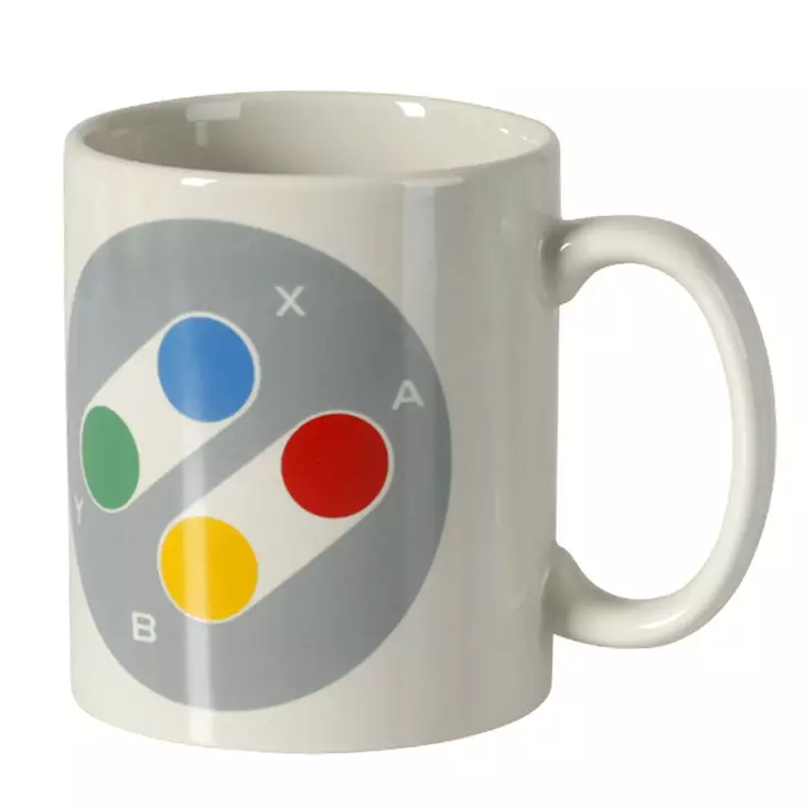 Muki Nintendo - Mukit - LKM413 - 1