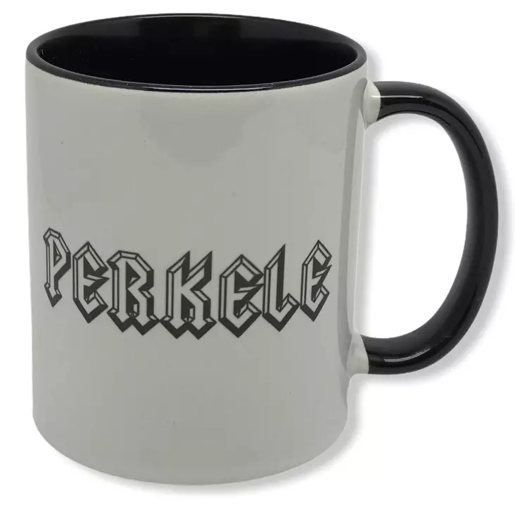 Muki Perkele - Mukit - LKM333 - 1