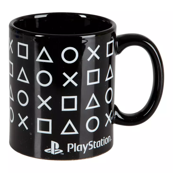 Muki Playstation Onyx lahjapakkaus - Mukit - MUKI103 - 1