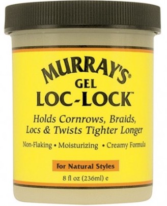 Murrays hiusgeeli Rivakkaan muotoiluun - Hiusvahat  - HR33 - 1