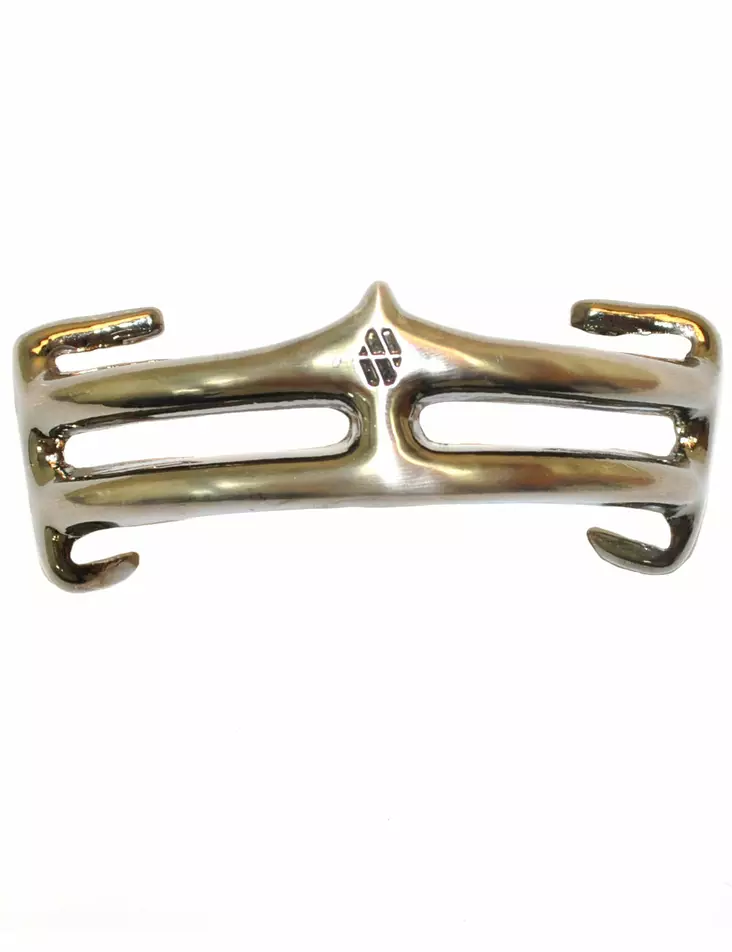 New Rock Tower PIENI eturauta, vasen - Kenkätarvikkeet - NRV3 - 1