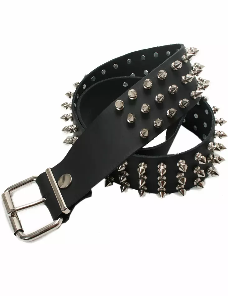 Niitivyö, 3 riv. rotta 51mm-63mm - Niittivyöt - RY23 - 1