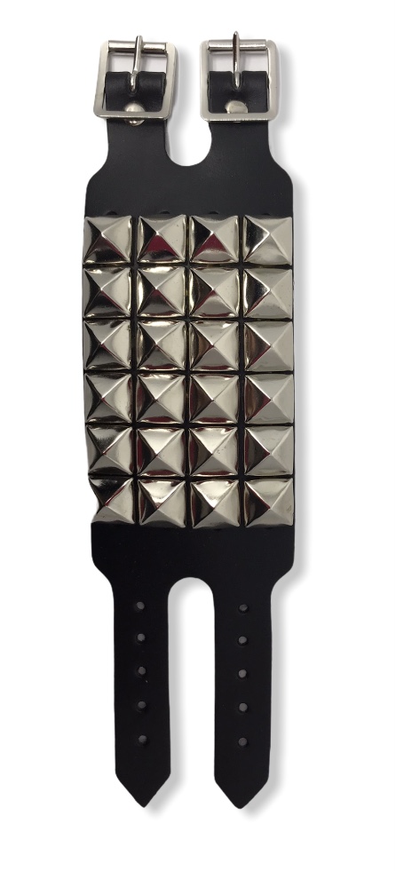 Niittiranneke, 4 rivinen pyramidi - Reput - RY13 - 4