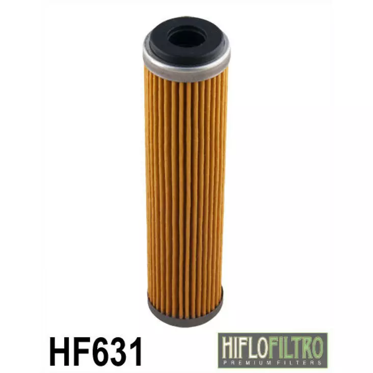 OIL FILTER REPLACEABLE ELEMENT PAPER - Öljynsuodattimet - 07120423 - 1