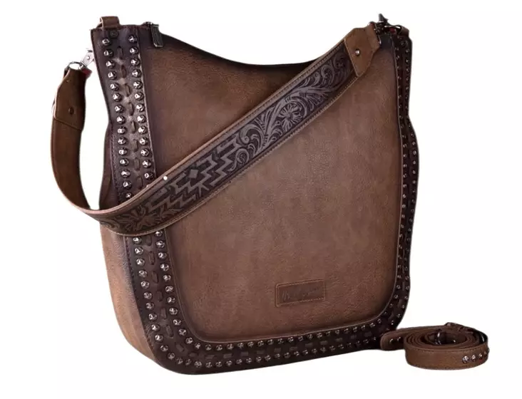 Olkalaukku Wrangler - Laukut - NL913 - 1