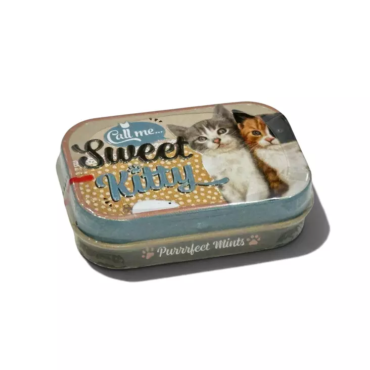 Pastillirasia Sweet Kitty - Karkki, Makeiset, Karamellit - CANDY23 - 1