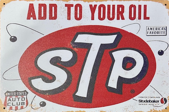 Peltikyltti STP - Taulut, kehykset - PELT413 - 1