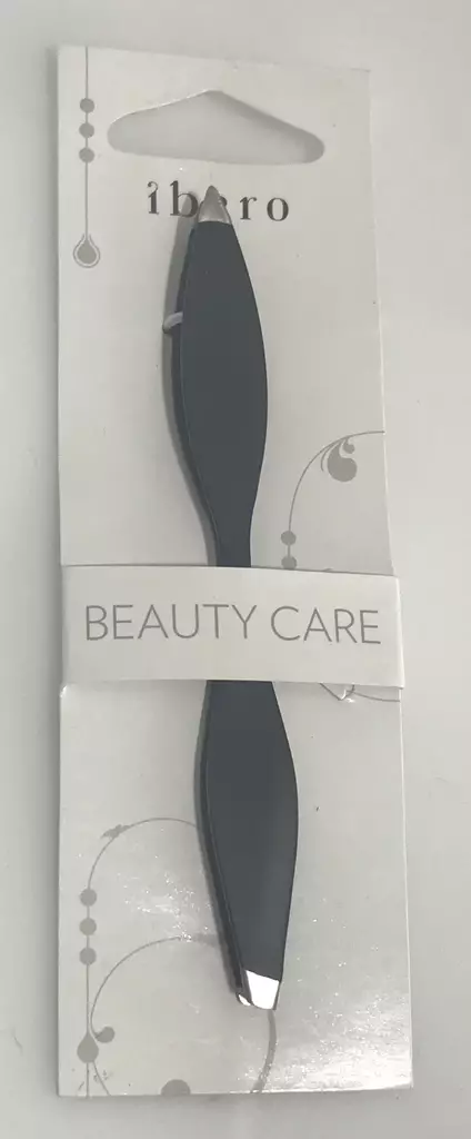 Pinsetit 2-päiset ibero - Kynsitarvikkeet ja kosmetiikka - 8653 - 1