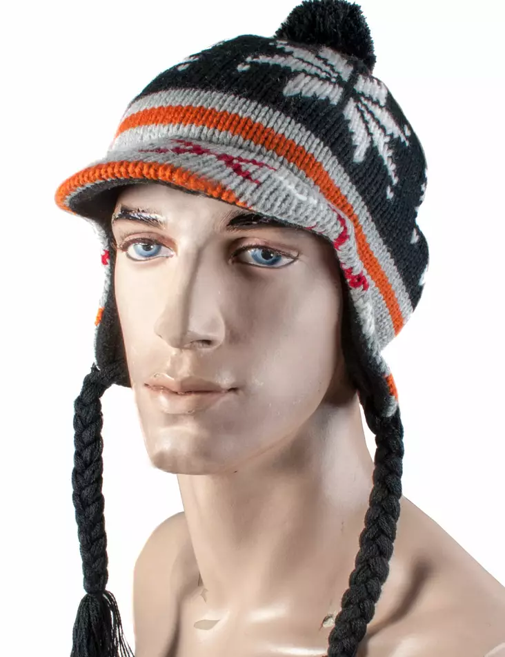 Pipo-villamyssy-hofler-fleecevuori-PI373 - Pipot - PI373 - 1