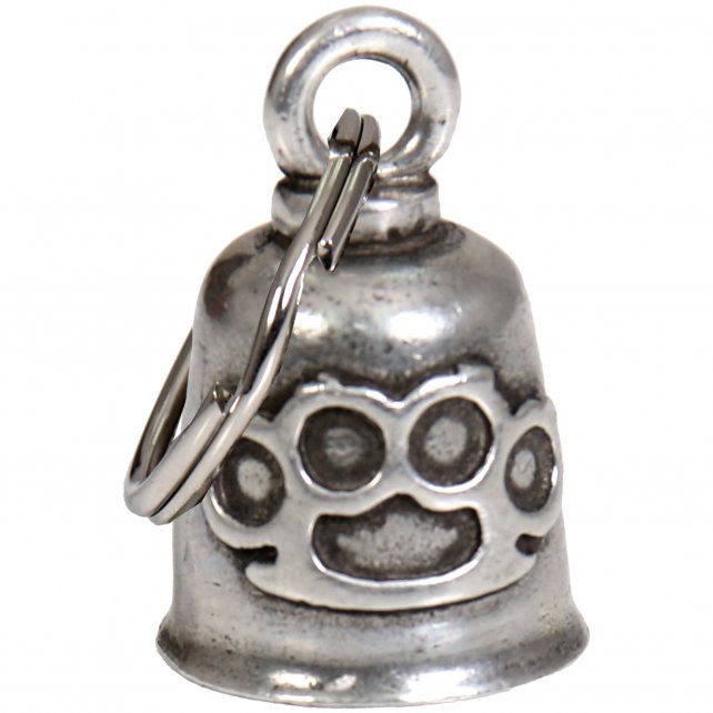 Pirunkello, Hot Leathers, Knuckles - Ajovarusteet - BEA23 - 1