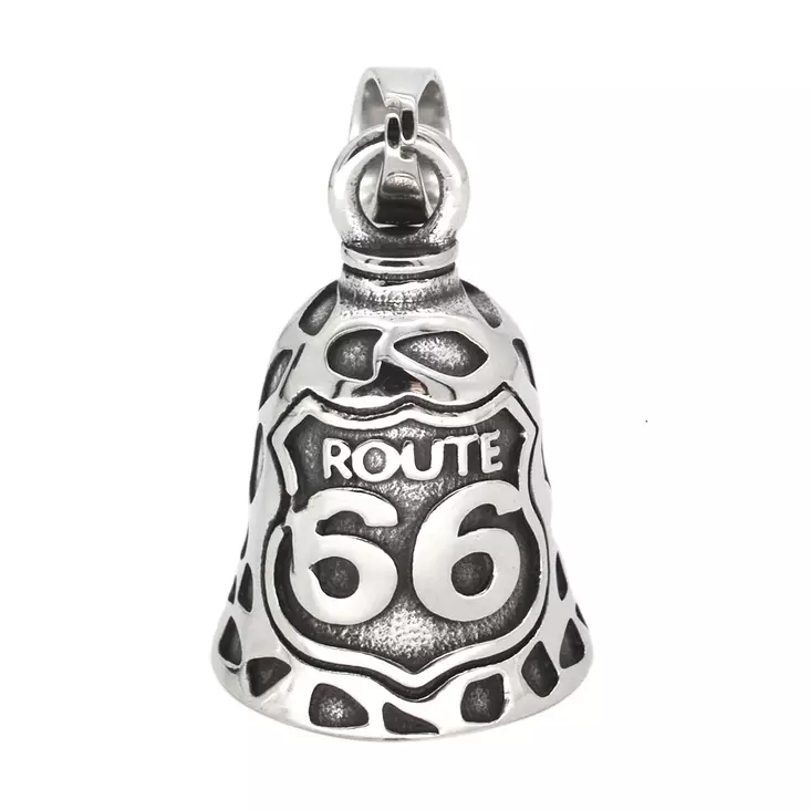 Pirunkello Route 66 - Ajovarusteet - BEA73 - 1