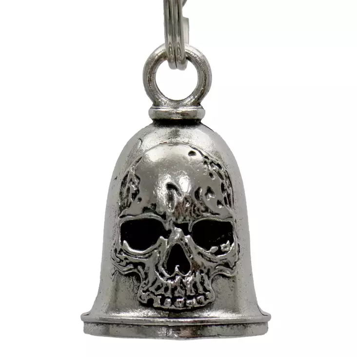 Pirunkello Skull - Ajovarusteet - BEA113 - 1