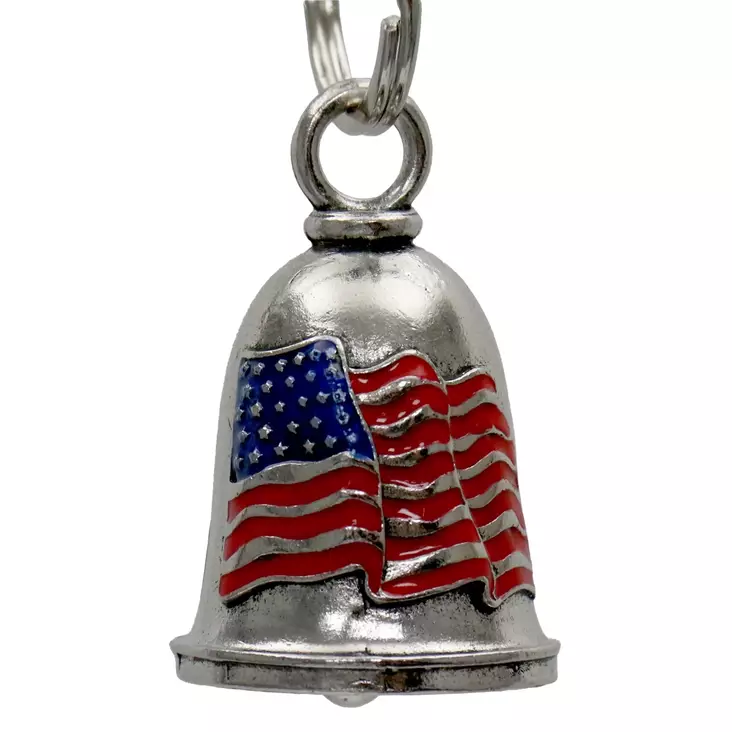 Pirunkello Waving Flag - Ajovarusteet - BEA123 - 1