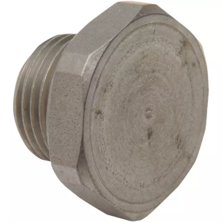 PLUG 18X1.5MM - Pakoputket ja niiden osat - 18610833 - 1