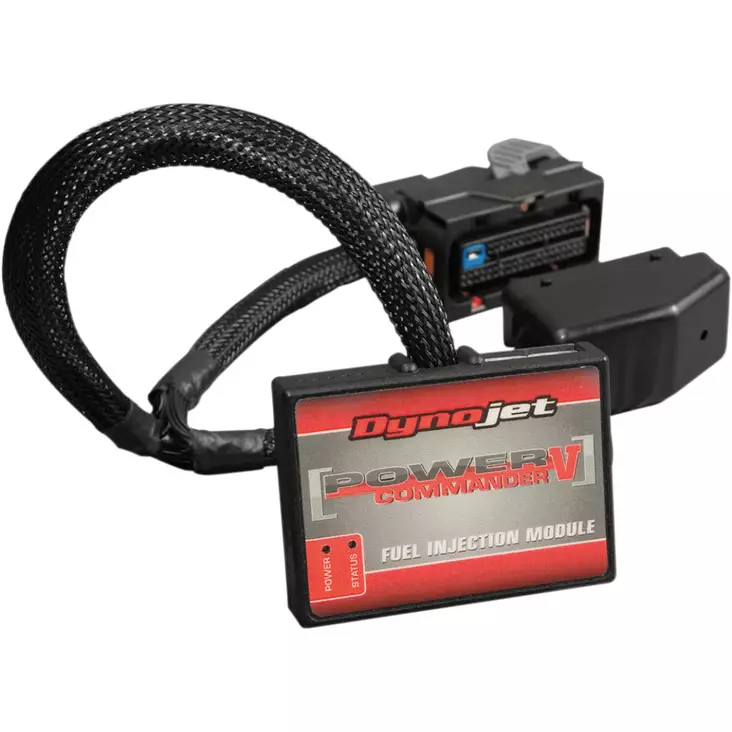 POWER COMMANDER V (FUEL) - Polttoainejärjestelmän osat - 10201203 - 1