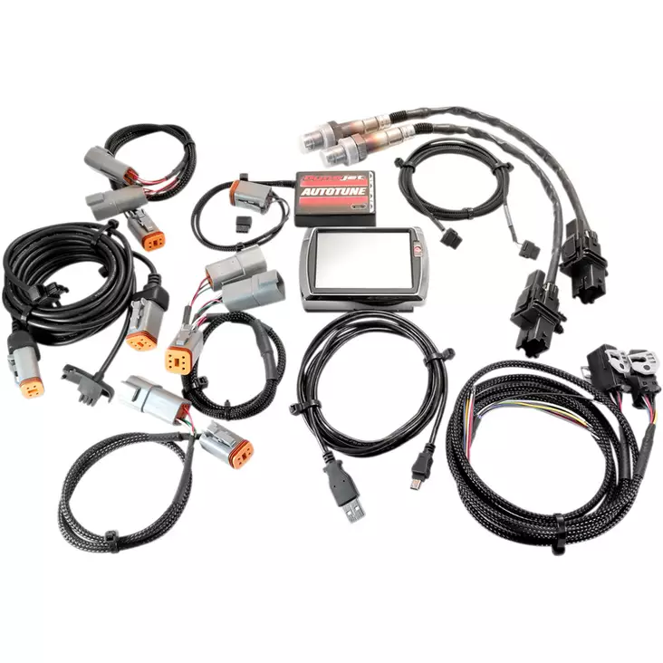 POWER VISION SHOP KIT - Polttoainejärjestelmän osat - 10202523 - 1