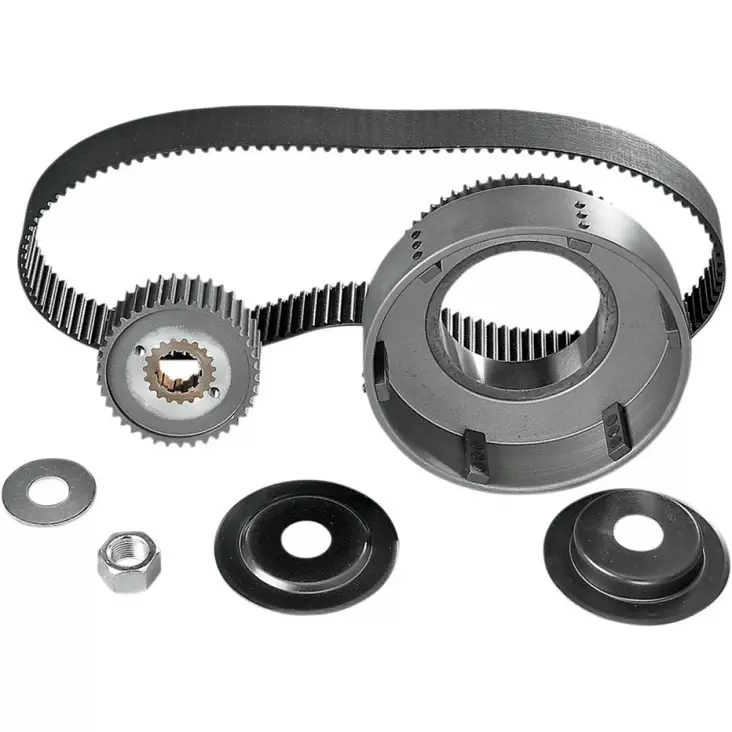 PRIMARY DRIVE KIT - Rattaat ja hihnapyörät - DS360103 - 1