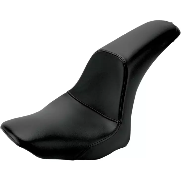 PROFILER SEAT BLACK HARLEY DAVIDSON - Satulat ja satulanpäälliset - 08020583 - 1