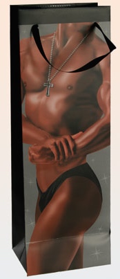 Pullokassi, Sexy Boy, erilaisia - Lahjat - KAS3 - 1