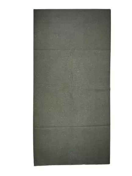 Putkihuivi ANTRASIITTI/vihertävä värinen - Putkihuivit - B423 - 1