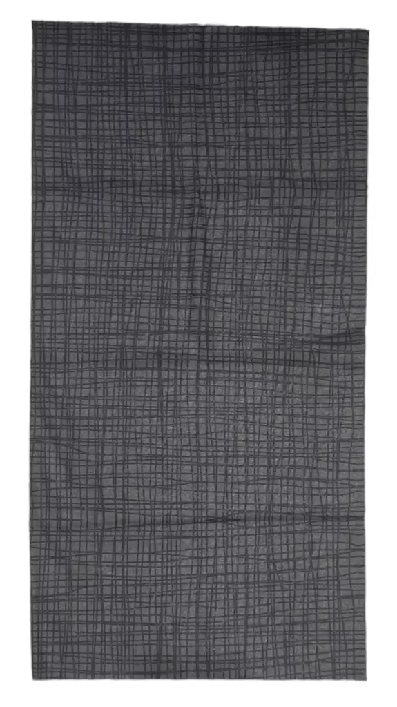 Putkihuivi, Harmaaruutu - Putkihuivit - B373 - 1