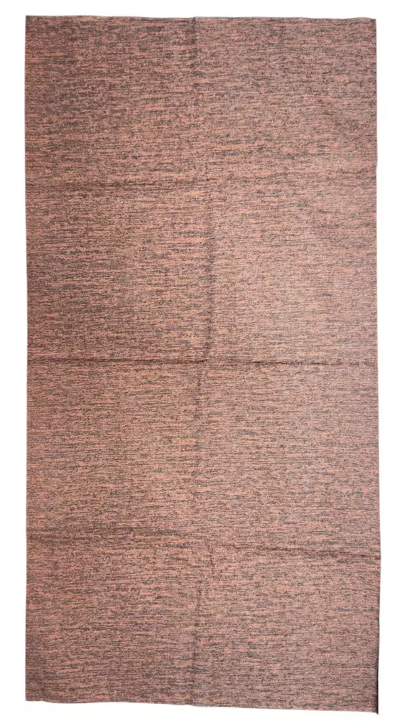 Putkihuivi Meleerattu ruskea - Putkihuivit - B473 - 1