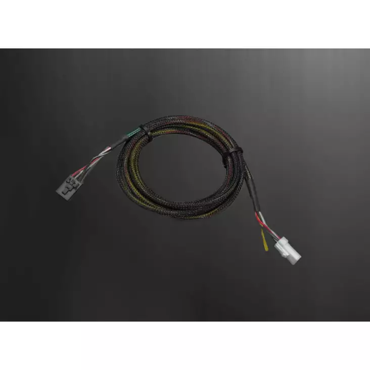 REPLACEMENT CABLE FOR WIDE BAND 2 - Polttoainejärjestelmän osat - 10201143 - 1