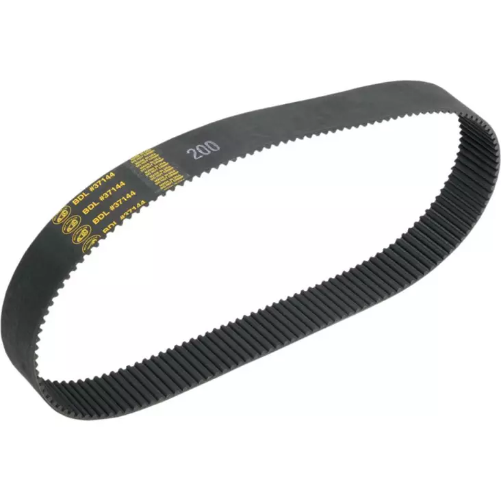 REPLACEMENT PRIMARY BELT 144 TOOTH 2'' 8M - Rattaat ja hihnapyörät - DS360013 - 1