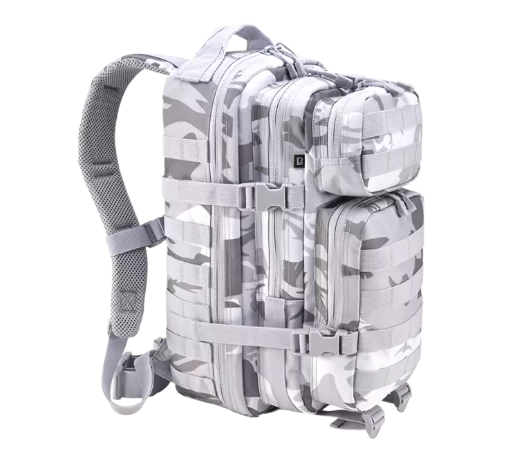 Reppu blizzard camo US Cooper medium - Reput - REP73 - 1