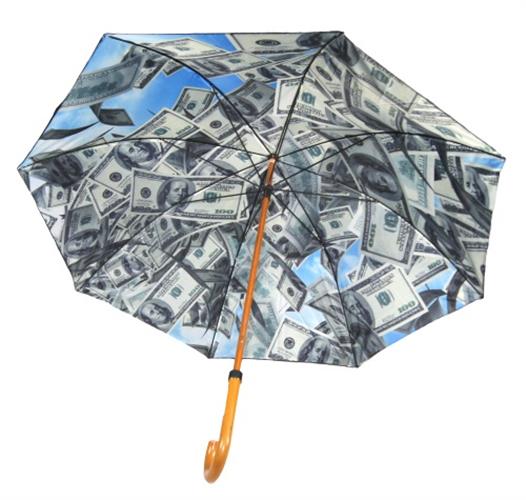 Sateenvarjo, Dollarit - Sateenvarjot - SADE3 - 1