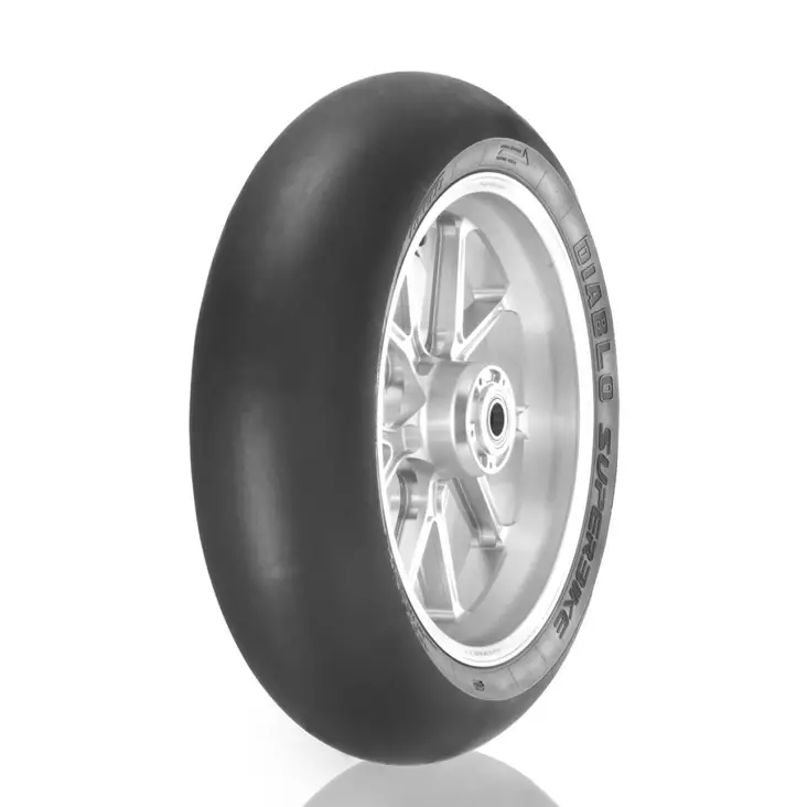 SBKSC3 200/60R17 NHS TL - Parts ryhmättömät - 03021513 - 1