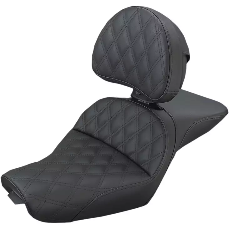SEAT EXPLORER XL 4.5 W/BR - Satulat ja satulanpäälliset - 08040723 - 1