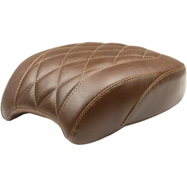 SEAT PASS DIAM BRN FLSL - Parts ryhmättömät - 08021253 - 1