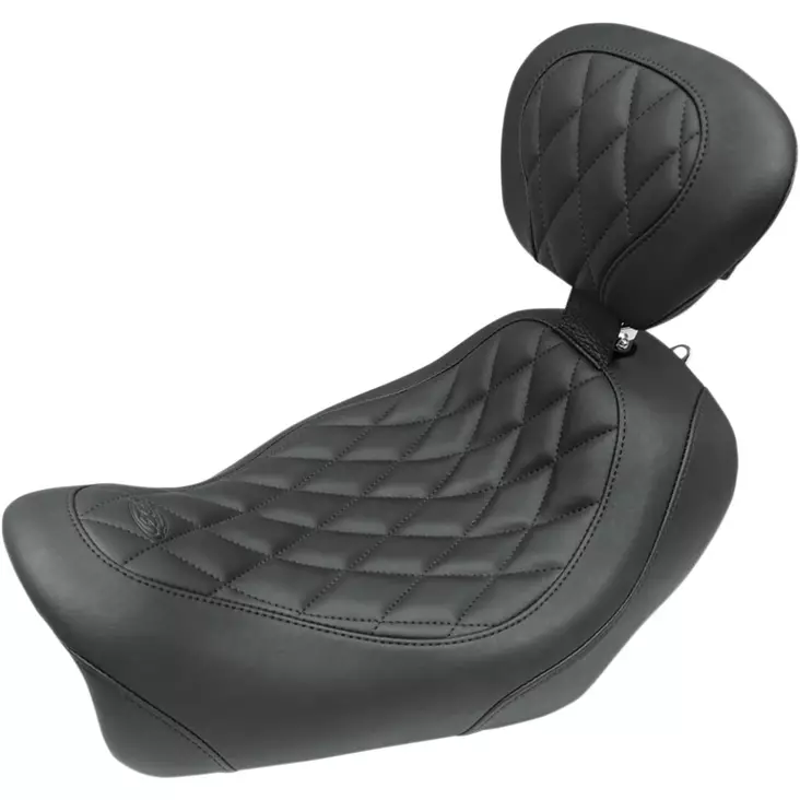 SEAT SOLO DBR TRPR DIAM - Parts ryhmättömät - 08021263 - 1