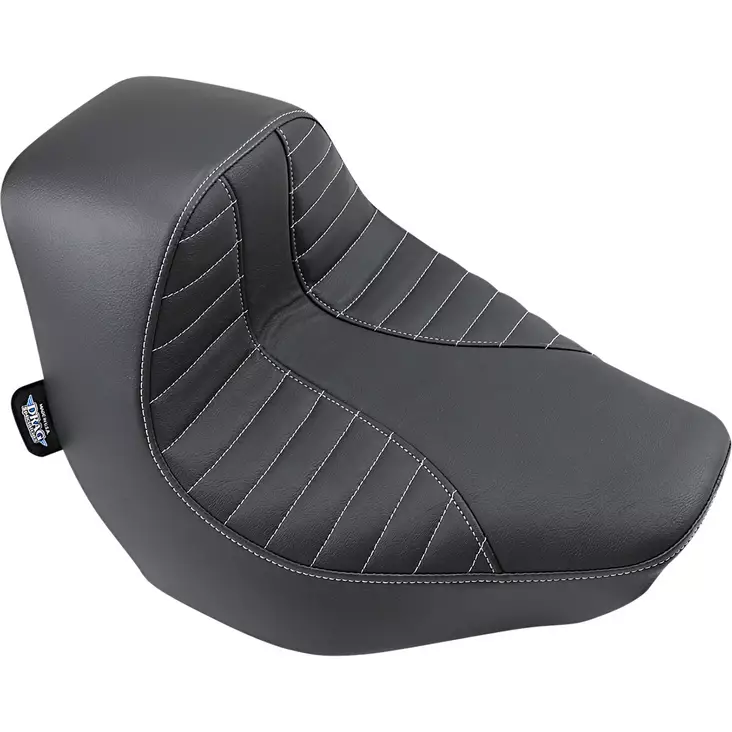 SEAT SOLO SCP SLVR VINYL - Parts ryhmättömät - 08021273 - 1