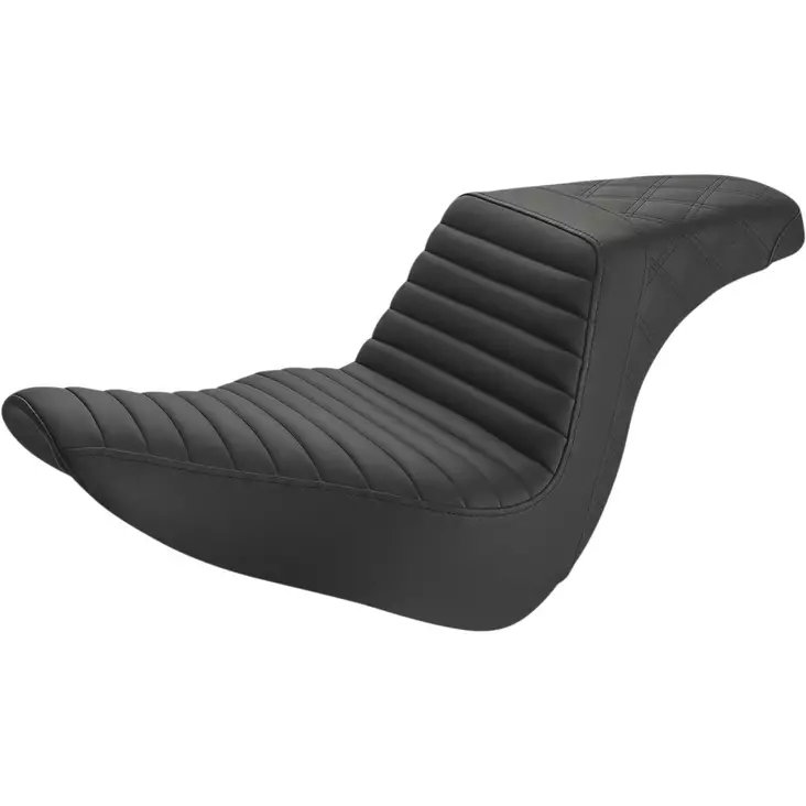 SEAT STEPUP TR & LS BLCK - Parts ryhmättömät - 08021373 - 1