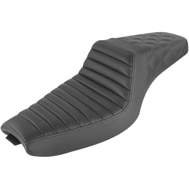 SEAT STEPUP TR & LS BLCK - Parts ryhmättömät - 08040753 - 1