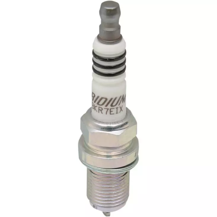 SPARK PLUG IRIDIUM IX BKR7EIX - Sytytystulpat - 21030163 - 1